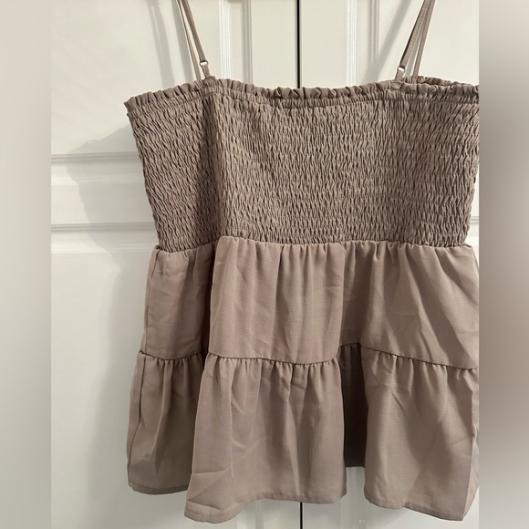 Paper Crane Top NWT - Picture 8 of 9